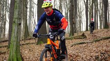Nikolausradeln 2019