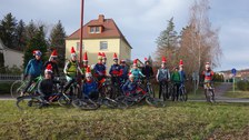 Nikolausradeln 2019
