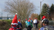 Nikolausradeln 2019
