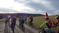 Nikolausradeln 2019