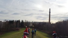 Nikolausradeln 2019