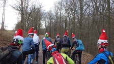 Nikolausradeln 2019