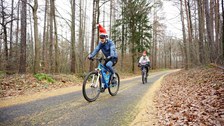 Nikolausradeln 2019