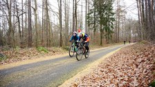 Nikolausradeln 2019