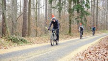 Nikolausradeln 2019