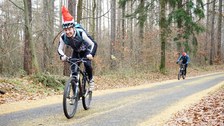 Nikolausradeln 2019