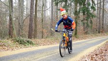 Nikolausradeln 2019