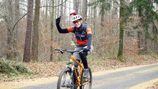 Nikolausradeln 2019