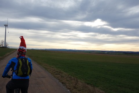 Nikolausradeln 2019