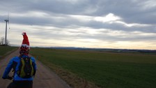Nikolausradeln 2019