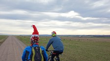 Nikolausradeln 2019