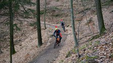 Nikolausradeln 2019
