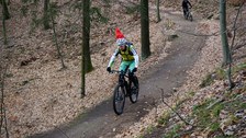 Nikolausradeln 2019