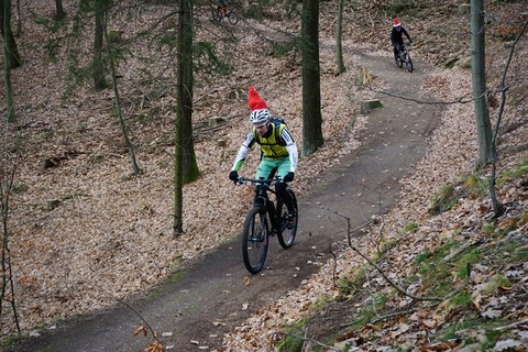 Nikolausradeln 2019