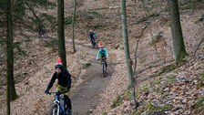 Nikolausradeln 2019