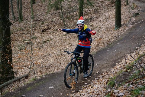 Nikolausradeln 2019