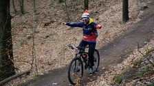 Nikolausradeln 2019