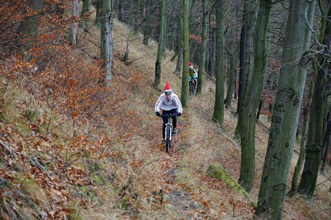 Nikolausradeln 2019