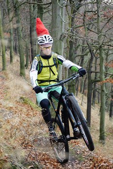 Nikolausradeln 2019