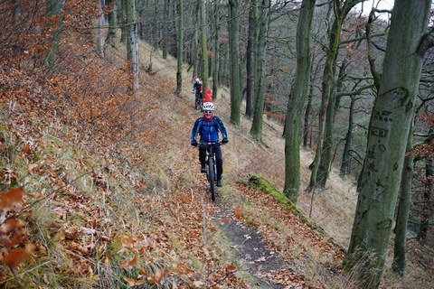 Nikolausradeln 2019