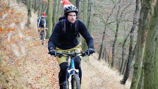 Nikolausradeln 2019