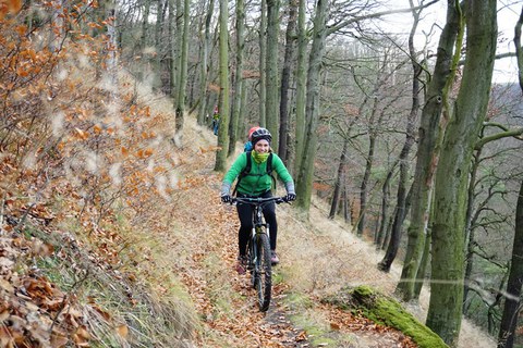 Nikolausradeln 2019