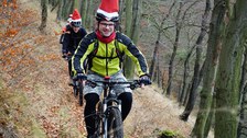 Nikolausradeln 2019