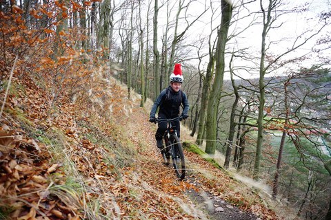 Nikolausradeln 2019