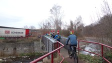 Nikolausradeln 2019
