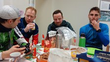Nikolausradeln 2019