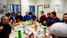 Nikolausradeln 2019