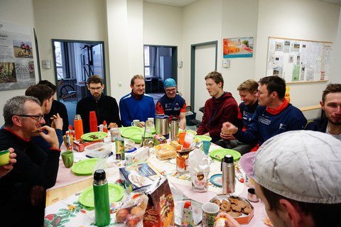 Nikolausradeln 2019