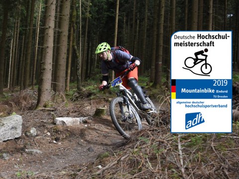 DHM MTB Enduro