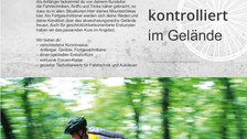 Thementafel Mountainbike