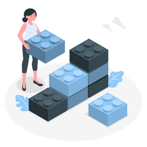 Building Blocks