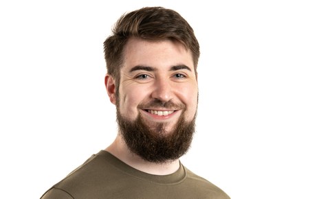 Ein Foto von Sebastian Preißler.