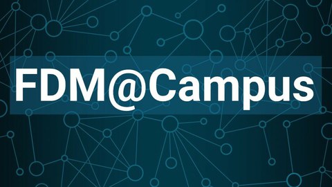 Logo FDM@Campus