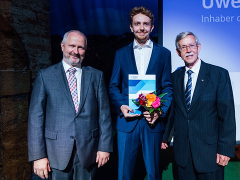 Preitraeger 2025 - Alexader Babich