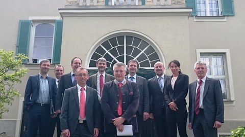 ULM-Netzwerk