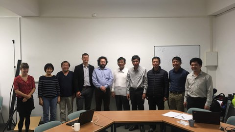 Vetec Vietnam