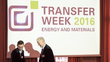 Transfer Week 2016