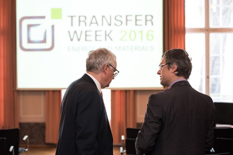 Transfer Week 2016