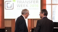 Transfer Week 2016
