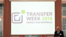 Transfer Week 2016