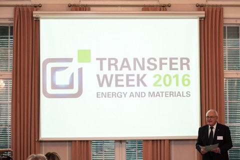 Transfer Week 2016