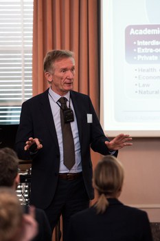 Transfer Week 2016