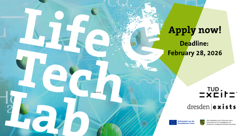 Teaser LifeTechLab