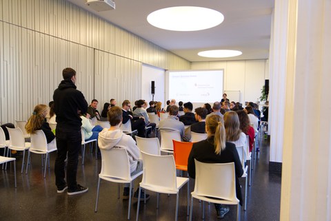 Demoday Publikum