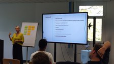 Pitchtraining