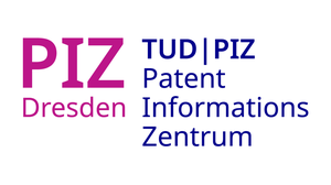 Logo des Patentinformationszentrums 2026